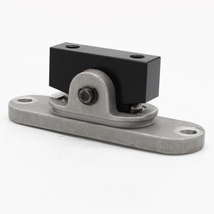 Kexin Foot <b>Pedal</b> Assembly 200B Single Row For Excavator Parts Construction <b>Machinery</b> - Product Image 4