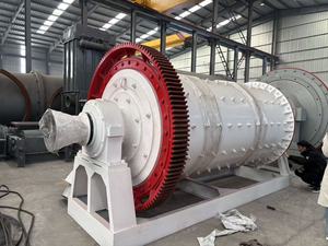 High quality grinder high quality ceramic ball mill sand and <b>silica</b> sand ball mill - Product Image 2