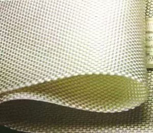 Toile de paillage tissée en PP/PET Qianyuan de haute qualité pour géotextile anti-fissuration - Product Image 2