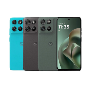 Smartphone économique 5G Moto G100S avec écran 6,72 pouces 120 Hz, processeur SD 6S Gen 4, 8 Go de RAM, appareil photo 50 MP et batterie grande capacité 7000 mAh - Product Image 6