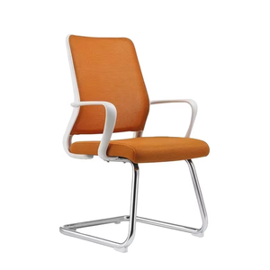 Silla de oficina ergonómica ejecutiva moderna y barata con respaldo alto y altura ajustable marca juvenil - Product Image 3