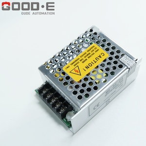 Chuyển đổi cung cấp điện SMPS 5V 12V 24V 48V 120W 300W 400W đáng tin cậy DC công suất đầu ra cho tự động hó<span class=keywords><strong>a</strong></span> điều khiển ổ đĩ<span class=keywords><strong>a</strong></span> và điện tử B - Product Image 3