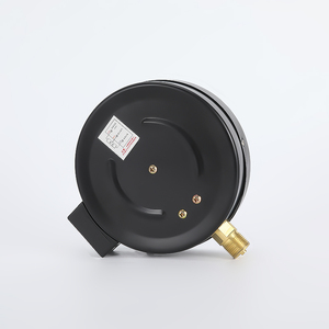 Hangzhou or ningbo <strong>pressure</strong> <strong>gauge</strong> electric resistence <strong>transmissible</strong> manometer for extensive - Product Image 2