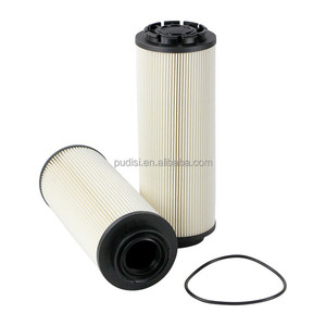 Filtro de Combustível 1852006PE PF46106 2133095 2164462 2133096PE 2277128 2277129PE 2164463PE FS20260 2277129 para Daf Euro 6 - Product Image 1