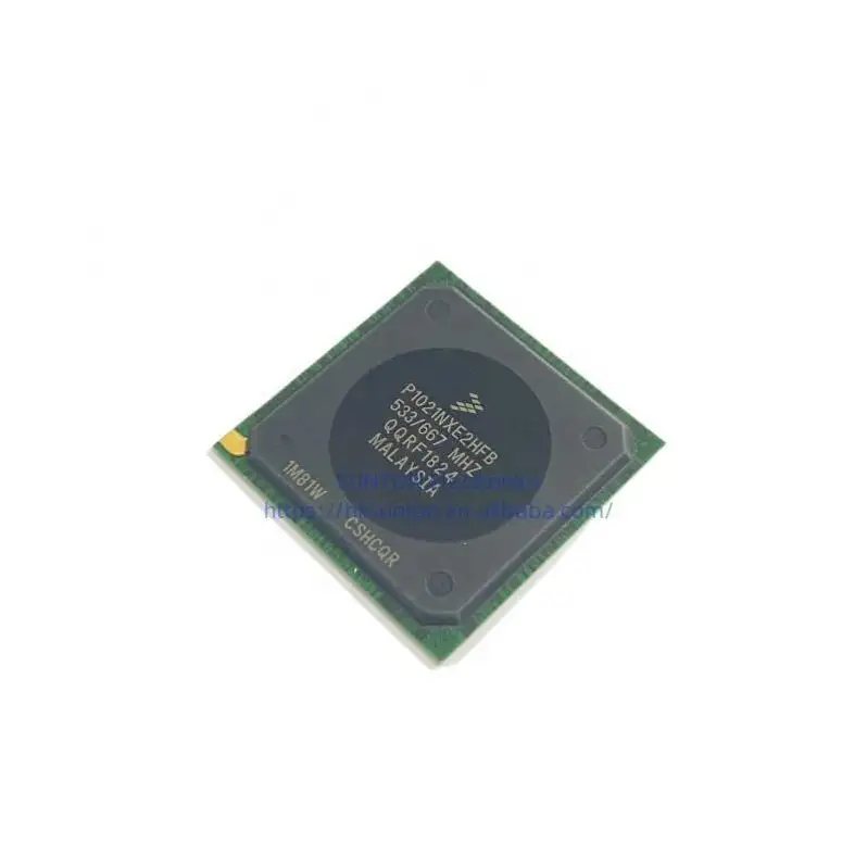 Low price new original P1021NXE2HFB PBGA-689 Electronic Components Microprocessors MPU P1020 Chip Integrated Circuits