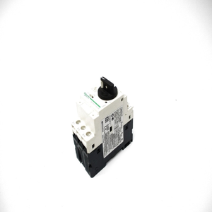 Yeni ve Stokta Gv2-p07 1.6-2.5a Plc Plc - Product Image 1
