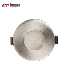Éclairage intérieur de chambre à coucher à prix raisonnable MR16 <span class=keywords><strong>GU10</strong></span> COB en aluminium plafonnier Led encastré réglable - Product Image 4
