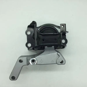 Support moteur gauche 11210-1HA3B <span class=keywords><strong>Nissan</strong></span> VERSA MICRA <span class=keywords><strong>NOTE</strong></span> Sunny N17 Sentra B17 Support de transmission moteur ford Transit <span class=keywords><strong>Connect</strong></span> - Product Image 1