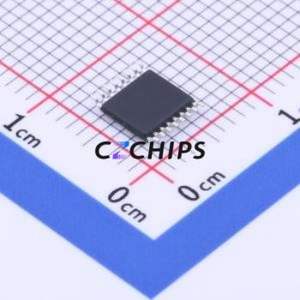 Convertisseur numérique-analogique (DAC) de puce d'IC de circuit intégré TSSOP-16 neuf et original MS5614T - Product Image 2
