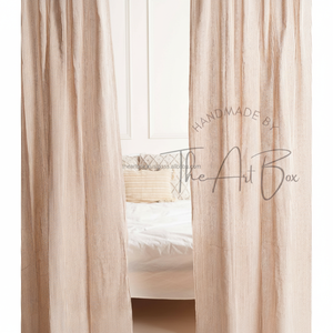 ม่านหน้าต่างโปร่งแฟนซีของตกแต่งบ้านม่านกันแสงสำหรับประตูหลักของโรงแรมผ้าม่านยาวสำหรับตกแต่งห้องนอนของตกแต่งหรูหรา - Product Image 1