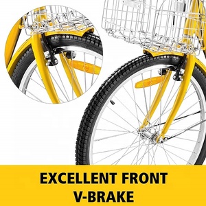 3 <strong>Wheel</strong> <strong>Bike</strong> New <strong>Hot</strong> Selling <strong>Bike</strong> Trike Food Delivery <strong>Bike</strong> Cargo Tricycle Cargo Tricycle/ Cargo <strong>Bike</strong>/bicycle - Product Image 4