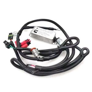 3408389 4024831 4297550 Piezas de Motor Diésel para Cummins Control Electrónico <span class=keywords><strong>ESTC</strong></span> - Product Image 6