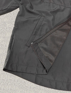 Giacche da <span class=keywords><strong>Calcio</strong></span> Personalizzate per Uomo con Sublimazione, <span class=keywords><strong>Felpe</strong></span> Traspiranti per Allenamento Estivo di Squadra - Product Image 3