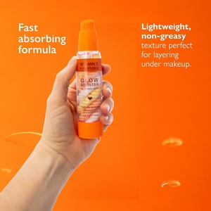 Suero Facial de Vitamina C y Péptidos Herbales de Lujo OEM, Antiarrugas, Iluminador, Blanqueador, Antienvejecimiento, Regalo para Todo Tipo de Piel - Product Image 4
