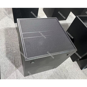 Altavoz Pasivo <span class=keywords><strong>DS118</strong></span> de 18 Pulgadas, Alta Potencia 800W, Imán de 220mm, Bobina de Voz de 100mm, Subwoofer Estándar para Uso en Interiores y Exteriores - Product Image 5