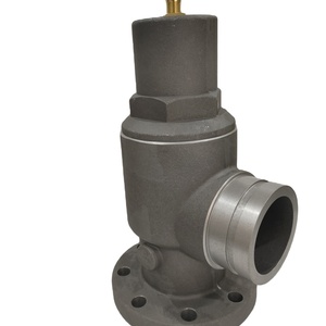Vanne de pression de remplacement CompAir 100014900 pour compresseur d'air, pièces industrielles - Product Image 5