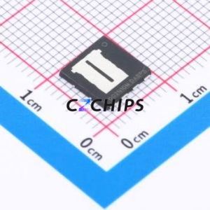 DFNW-8 NTMTSC002N10MCTXG (8.4x8.3) ทรานซิสเตอร์ภาคสนามทรานซิสเตอร์ (Mosfet) ใหม่ล่าสุด - Product Image 1