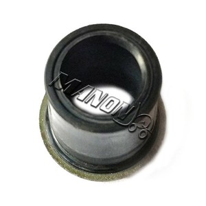 อุปกรณ์ข้อต่อท่อยางมาโนยสำหรับซ่อมเครื่องจักรอะไหล่ทั่วไปของรถยก - Product Image 1