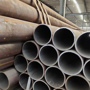 Tubo de acero sin costura OEM de alta calidad al mejor precio stkm 13a - Product Image 2