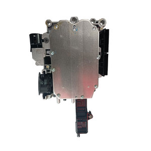 Transmisión automática <span class=keywords><strong>de</strong></span> doble embrague 0B5 DL501 <span class=keywords><strong>de</strong></span> 7 velocidades 0B55927156D 156F 156K TCU para <span class=keywords><strong>Audi</strong></span> - Product Image 5