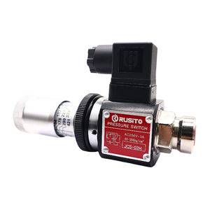 JCS-02H relais de pression de haute précision JCS-02N interrupteur hydraulique <span class=keywords><strong>pressostat</strong></span> - Product Image 3