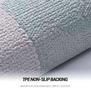 Dada Dễ Thương Phim Hoạt Hình Con Chó Phòng Tắm Thảm Đáng Yêu Động Vật Tắm Thảm Không Trượt Thêm Thấm Mềm Tắm Mat Cho Sàn Và Bồn Tắm - Product Image 6