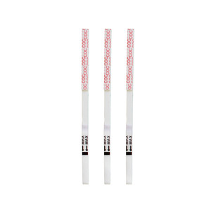 Narkotest <strong>Strips</strong> in Urine AMP/BZO/COC/MET/THC/MD-MA/MOP/K4/ETG/TRA DOA Rapid <strong>Test</strong> Kit - Product Image 4