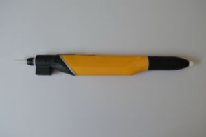 Pistola a Polvere Elettrostatica PG2A ad Alta Tensione a Cascata - Product Image 6
