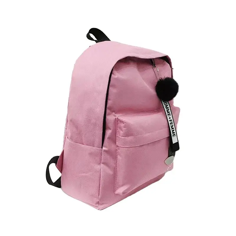 Модные рекламные уличные дешевые оптовые индивидуальные детские школьные сумки для подростков с логотипом