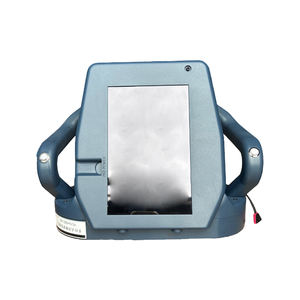 고효율 휴대용 140 Kv 백산포 X 선 스캐너 휴대용 산업용 금속 탐지기 검사 시스템 - Product Image 6