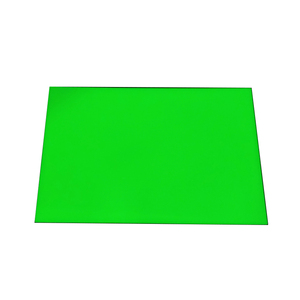 Feuille de PVC qui brille dans le noir/Feuille qui brille dans le noir/Panneau qui brille dans le noir - Product Image 6