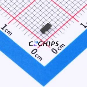 ทรานซิสเตอร์ ESD HDESD3V3L2BTQ-7ใหม่ล่าสุดและป้องกันไฟกระชาก (TVS/ESD) - Product Image 2