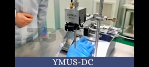 Buse de pulvérisation à ultrasons atomiseur YMUS ZGYMZN revêtement profond à ultrasons - Product Image 2