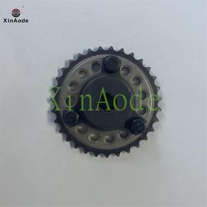 Pour BMW N63 F07 F10 F11 F12 F01 F02 F04 E70 E71 E72 <span class=keywords><strong>550i</strong></span> Kit de chaîne de distribution moteur-Ancienne voiture modèle - Product Image 6