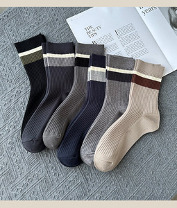 Ưa thích sang trọng thoải mái mùa đông chất lượng cao <span class=keywords><strong>s</strong></span>ọc cotton người đàn ông <span class=keywords><strong>S</strong></span> vớ - Product Image 2