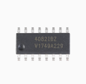 ของแท้ SMD HIP4082IBZT SOIC-16 80V/1.25A H-bridge MOS ไดร์เวอร์ไอซี - Product Image 2