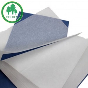 Food Grade MG <b>Paper</b> Machine Glazed <b>Paper</b> Jumbo Reel For Food Wrapping Packaging - Product Image 5