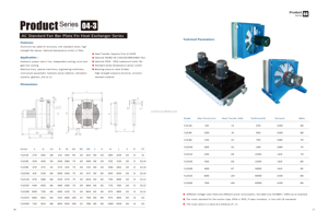 Intercambiador de calor de aleta de placa <span class=keywords><strong>CCUS</strong></span> para proceso de captura, licuefacción y compresión de CO2 - Product Image 5