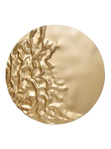 Material personalizado artesanía de madera colgante decoración de sala de estar pintura abstracta arte de madera Hotel ilustraciones personalización - Product Image 6
