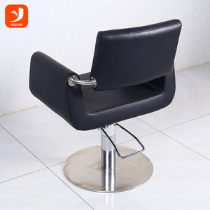 Poltrona da Barbiere Professionale da Salone Sollevabile per Taglio Capelli e Acconciatura <span class=keywords><strong>Donna</strong></span> all'Ingrosso - Product Image 5