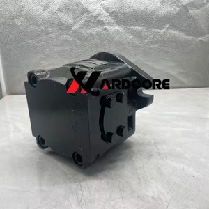 Excavator Gear <b>Pump</b> 318-2596 for Diesel Engine Replacement Excavator Parts - Product Image 4