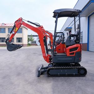 <span class=keywords><strong>Mini</strong></span>-excavatrice d'<span class=keywords><strong>occasion</strong></span> haute performance adaptée à l'exploitation <span class=keywords><strong>mini</strong></span>ère, 2 tonnes, 3,5 tonnes, 3 tonnes, 10 tonnes, chenilles <span class=keywords><strong>de</strong></span> <span class=keywords><strong>mini</strong></span>-excavatrice - Product Image 2