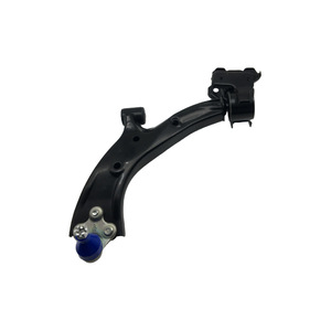Brazo de Control Inferior Honda 51360-SWA-A01, Pieza de Repuesto de Suspensión Delantera de Acero - Product Image 4
