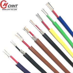 <span class=keywords><strong>K</strong></span> loại cặp nhiệt điện dây cho dòng nhiệt độ cảm biến & Đo - Product Image 6