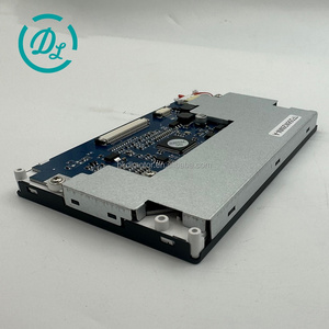 หน้าจอ LCD สำหรับรถขุด EexcavaStart E320D รุ่น TFD58W26MM-A 386-3457 ทนทาน ติดตั้งง่าย รับประกัน 1 ปี จัดส่งรวดเร็ว - Product Image 5