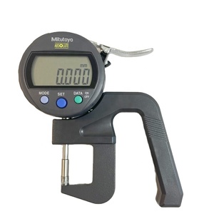 <span class=keywords><strong>Mitutoyo</strong></span> 547-401 spessori - Product Image 1