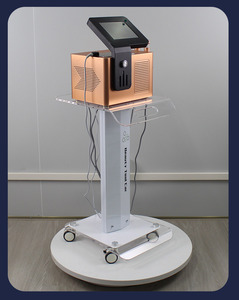 Multi Purpose Performance Improvement of One Machine Reverse Aging Anti-aging Device Refine Pores Enhance Absorption Statocytes - Product Image 5