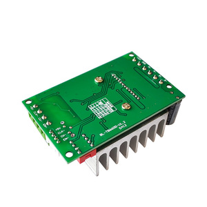 Module de commande de moteur pas à pas hybride à deux phases TB6600 de haute qualité, 4,5 A, CC 12-45 V - Product Image 4