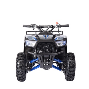 Nouveau <span class=keywords><strong>Quad</strong></span> Mini 4x2 à <span class=keywords><strong>Essence</strong></span> 49cc pour Enfants avec Certification CE - Product Image 6