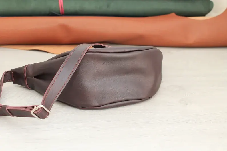 สีน้ำตาล